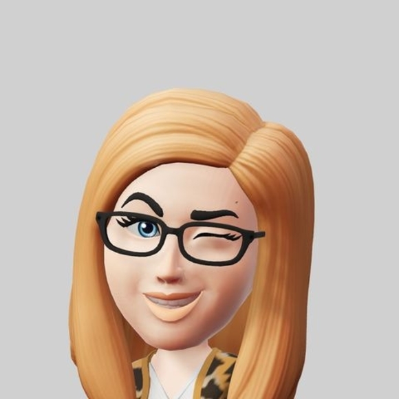 Meet your Posher, Marsha - Picture 1 of 1